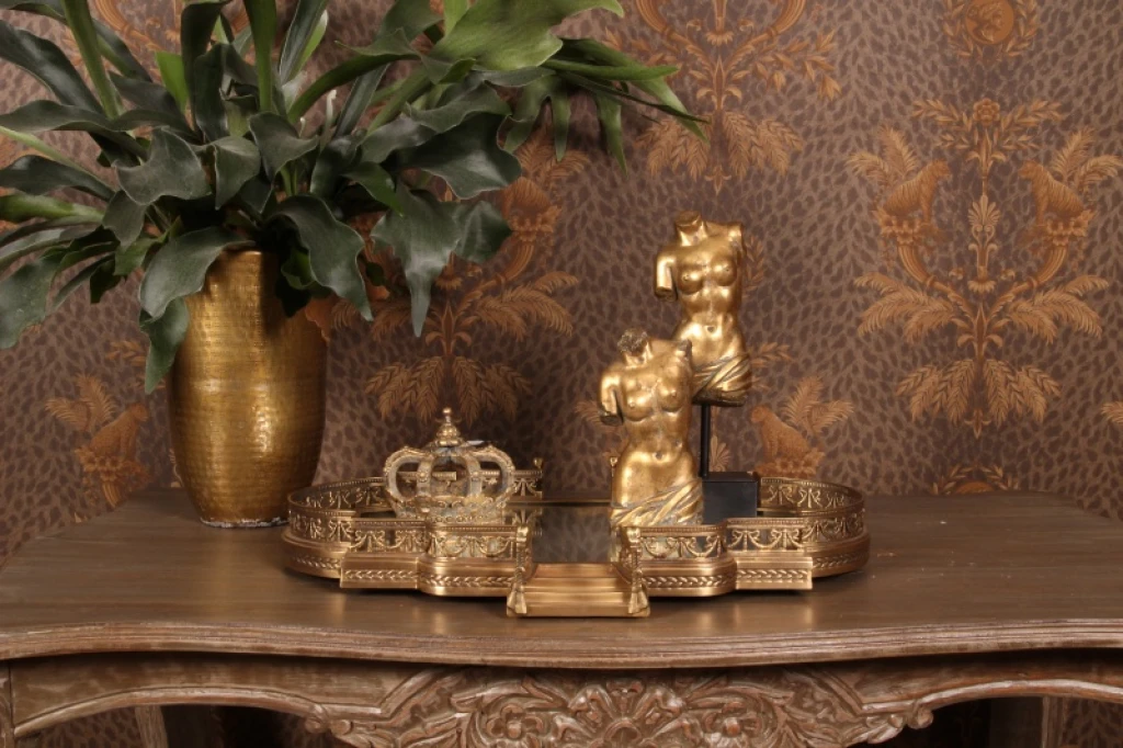 Buste - goud - 19,2 cm
