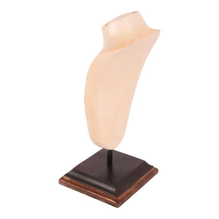 Buste - bruin - 35 cm