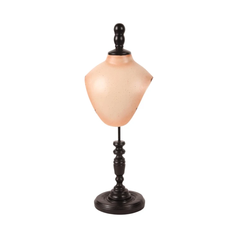 Buste bruin - 46 cm