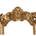 Fotolijst 10 x 15 cm - goud - kunsthars
