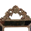 Fotolijst 10 x 15 cm - goud - kunsthars