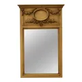 Wandspiegel - goud - 102 x 64 cm