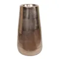 Dutch Style Bloempot 69 cm - Zilver - Aluminium