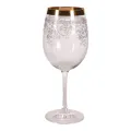 Wijnglas transparant - 390 ml