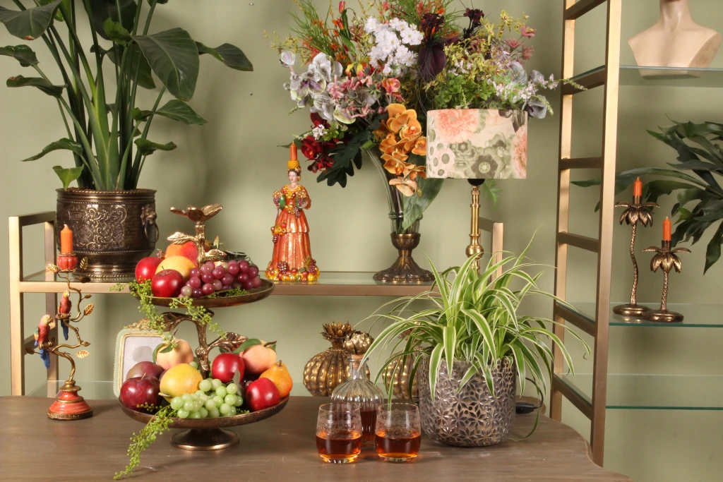 Tuimelaar glas - transparant - 250 ml