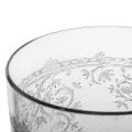 Whiskeyglas transparant - 280 ml